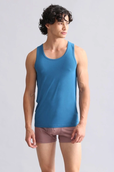Bambu Hercules Slim Fit Basic Atlet Mısırlı EATL000017