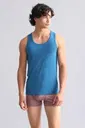 Bambu Hercules Slim Fit Basic Atlet Mısırlı EATL000017