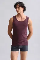 Bambu Hercules Slim Fit Basic Atlet Mısırlı EATL000017 görsel 11