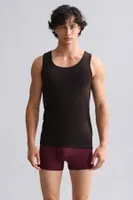 Bambu Hercules Slim Fit Basic Atlet Mısırlı EATL000017 görsel 16