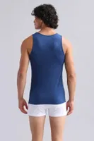 Bambu Hercules Slim Fit Basic Atlet Mısırlı EATL000017 görsel 22