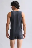 Bambu Hercules Slim Fit Basic Atlet Mısırlı EATL000017 görsel 26