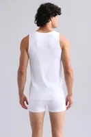 Bambu Hercules Slim Fit Basic Atlet Mısırlı EATL000017 görsel 33