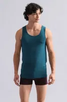 Bambu Hercules Slim Fit Basic Atlet Mısırlı EATL000017 görsel 42