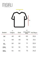 Bambu Hercules Slim Fit V Yaka Fanila / T-Shirt Mısırlı EFNL000018 görsel 5