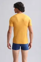 Bambu Hercules Slim Fit V Yaka Fanila / T-Shirt Mısırlı EFNL000018 görsel 22