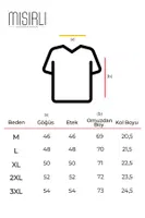 Bambu Hercules Slim Fit V Yaka Fanila / T-Shirt Mısırlı EFNL000018 görsel 29
