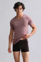 Bambu Hercules Slim Fit V Yaka Fanila / T-Shirt Mısırlı EFNL000018 görsel 38