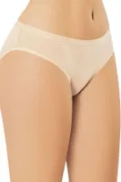 Bambu İçerikli Kadın Bikini Külot Kota 5100 Ten
