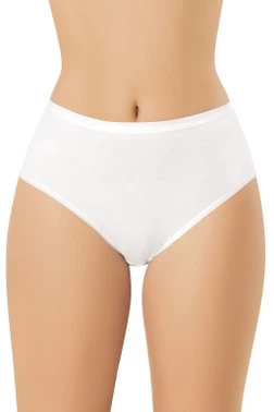 Bambu Kadın Külot 12'li Kota 5111