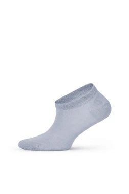 Bonas 6'lı Bambu Görünmez Sneaker Çorabı CBONB005 Bej