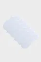 Bonas 6'lı Bambu Görünmez Sneaker Çorabı CBONB005 Beyaz
