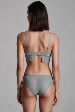 Bralet Sütyen Takım Anı Ad3095 - Alternatif Görünüm