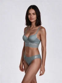 Bralet Sütyen Takım Anı Ad3095