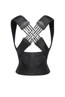 Anı Çapraz Dikduruş Korse Anı Ak4224 - Alternatif Görünüm