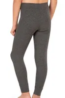 Çocuk Unisex Viskon Şardonlu Termal Tayt İçlik Özkan 30312 görsel 5