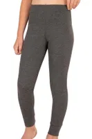 Çocuk Unisex Viskon Şardonlu Termal Tayt İçlik Özkan 30312 görsel 6