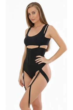 Anı Cuff Korse Kadın ANI Ak4208 - Alternatif Görünüm