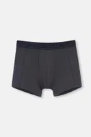 Erkek Modal Boxer Dagi D2812 Antrasit görsel 7