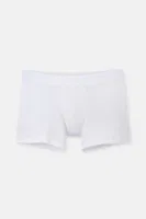 Erkek Modal Boxer Dagi D2812 Beyaz görsel 4
