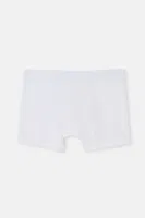 Erkek Modal Boxer Dagi D2812 Beyaz görsel 5