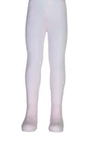 Damla Desenli Mikro Bebek Külotlu Çorap Dore 13303 Pembe farklı açı