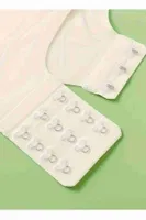 Dikişsiz Balensiz Çıkarılabilir Pedli Lazer Kesim izbırakmaz Görünmez Sütyen Merry See AN 2000 Ekru Ekru görsel 6