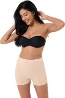 Dikişsiz Boxer Şort Form Angel 5406 Ten görsel 6