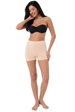 Dikişsiz Boxer Şort Form Angel 5406 - Alternatif Görünüm