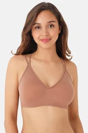 NBB Dikişsiz Kaplı Bralet NBB 2429