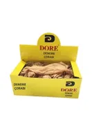 Dore Ayakkabı Deneme Çorabı (120'li Kutu) 13075 Ten