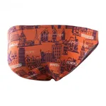Doreanse 1397 Baskılı Slip Traveler görsel 4
