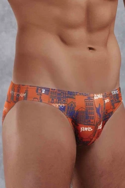 Doreanse 1397 Baskılı Slip