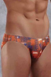 Doreanse 1397 Baskılı Slip