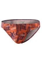 Doreanse 1397 Baskılı Slip Traveler farklı açı