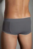Doreanse Doğal Modal Erkek Boxer 1705 görsel 5
