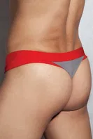 Erkek G-String Doğal Modal Doreanse 1258 görsel 9