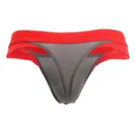 Erkek G-String Doğal Modal Doreanse 1258 görsel 11