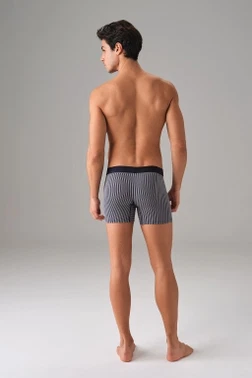 Doreanse Erkek 3 lü Boxer 1867 - Alternatif Görünüm