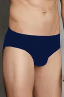 Doreanse Erkek Battal Boy Slip 1015P Lacivert görsel 5