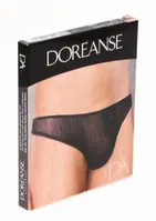 Doreanse Erkek String 1302 Siyah görsel 6