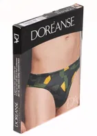 Doreanse Erkek String 1303 Mandarin görsel 6