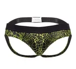 Doreanse Jockstrap Destekli Erkek String 1262 Space Venom farklı açı