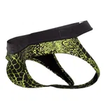 Doreanse Jockstrap Destekli Erkek String 1262 Space Venom görsel 4