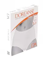 Doreanse Kadın Slip 7119 Beyaz görsel 5