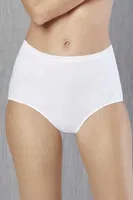 Doreanse Kadın Slip 7119 Beyaz farklı açı