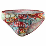 Doreanse Slip 1245 Lolipop farklı açı
