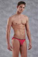 Doreanse Slip 1395 Kırmızı görsel 12