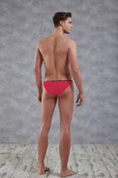 Doreanse Slip 1395 Kırmızı görsel 13
