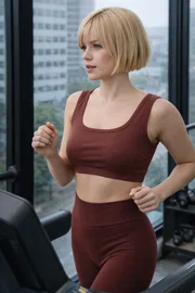 DOREMI DoReMi Dikişsiz Kalın Askılı Büstiyer 002-000802